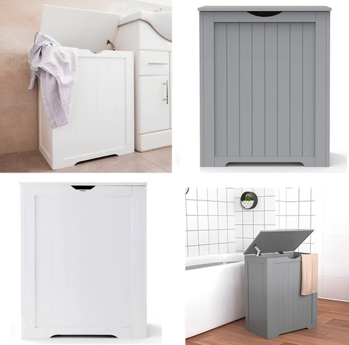 Multi purpose wooden laundry - multi-purpose,