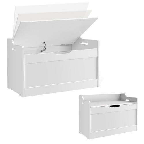 Large toy box kid room - toy,