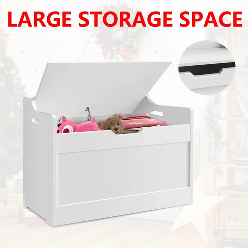 Large toy box kid room - box, kid's