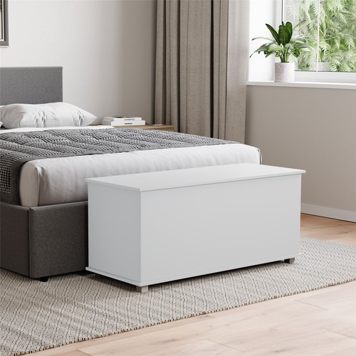 Leon storage ottoman chest - leon,