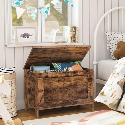 Hoobro toy box - box, storage