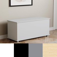 Storage Ottoman Chest Toy Box