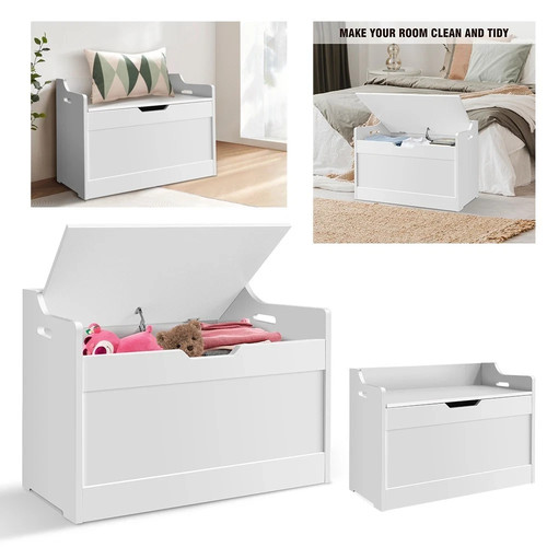 Large toy box kid - large,