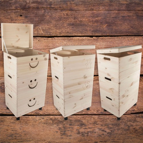 Choice large toy wooden - large,