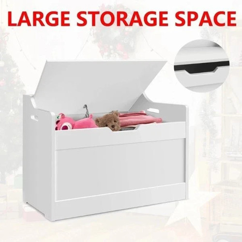 Large toy box kid - toy,
