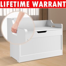 Large Toy Box Kid's Room