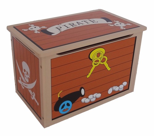Kiddi style children - style, pirate