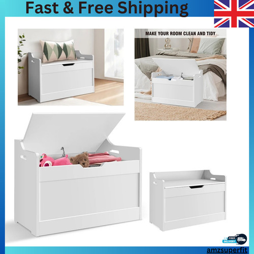 Large toy box kid room - toy, kid's