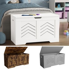 Kids Toy Box Storage Chest