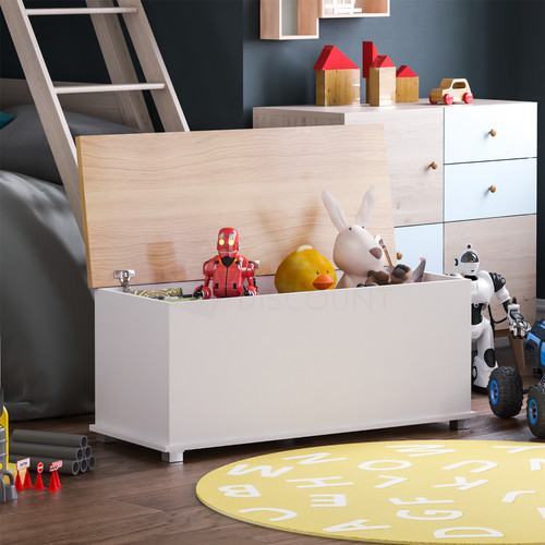 Toy chest box - toy,