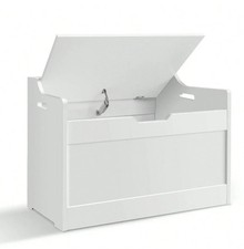 Large Toy Box Kid's Room