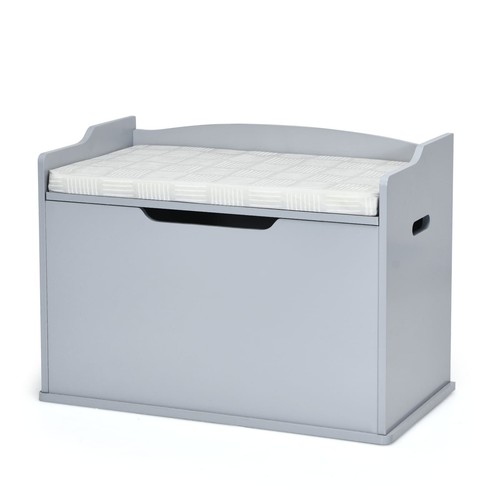 Large capacity storage box - capacity,