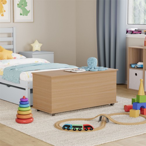 Leon toy box - leon,